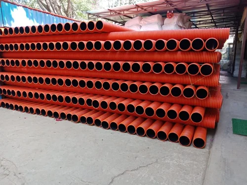 Dwc Pipes For Cable Encasing